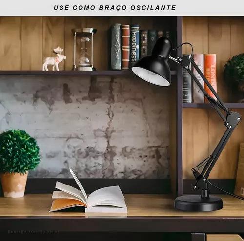 luminaria articulada goldenprices